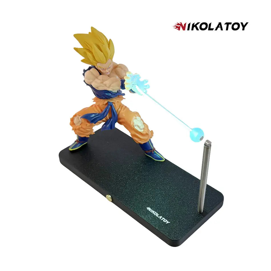 Dragon Ball Creative magnetic night light