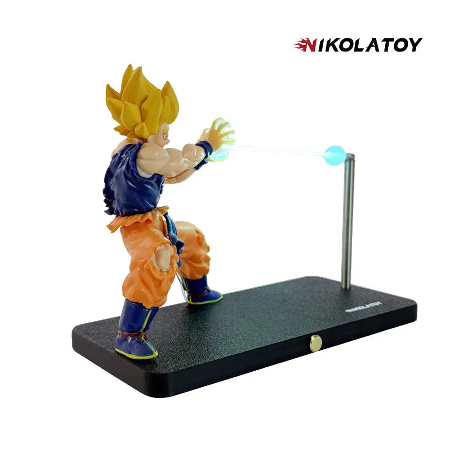Dragon Ball Creative magnetic night light