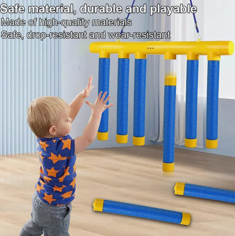 Catch Stick Reaction Training Toys