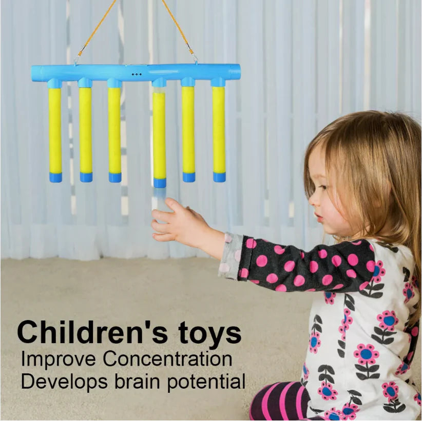 Catch Stick Reaction Training Toys