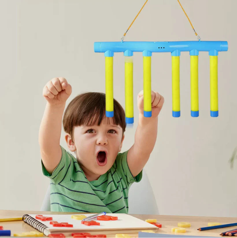 Catch Stick Reaction Training Toys
