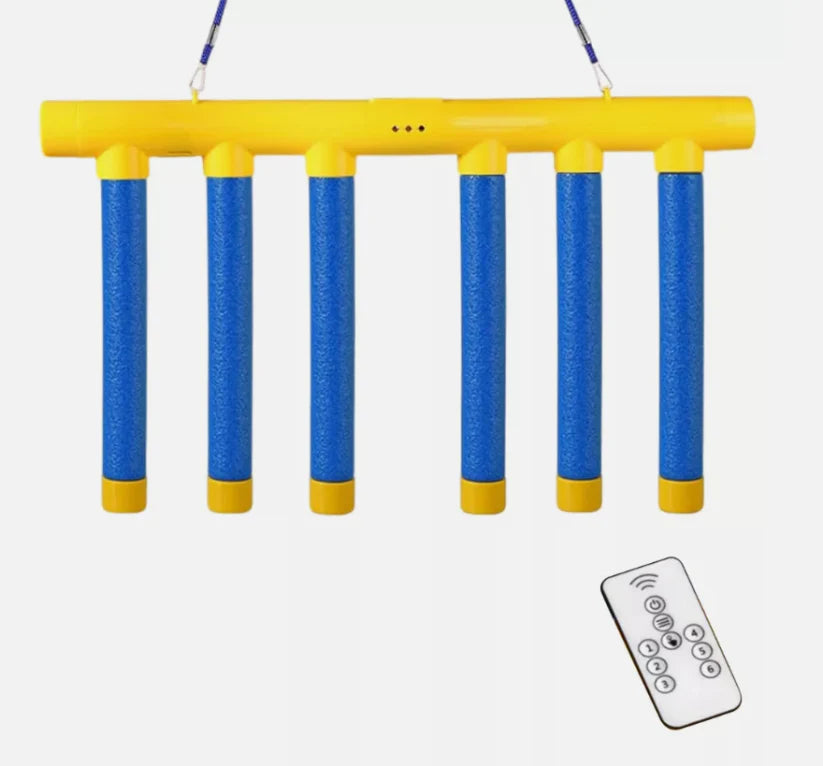 Catch Stick Reaction Training Toys
