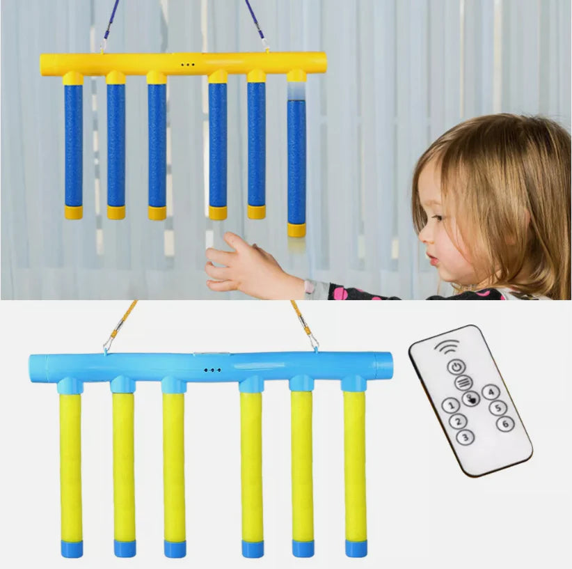Catch Stick Reaction Training Toys
