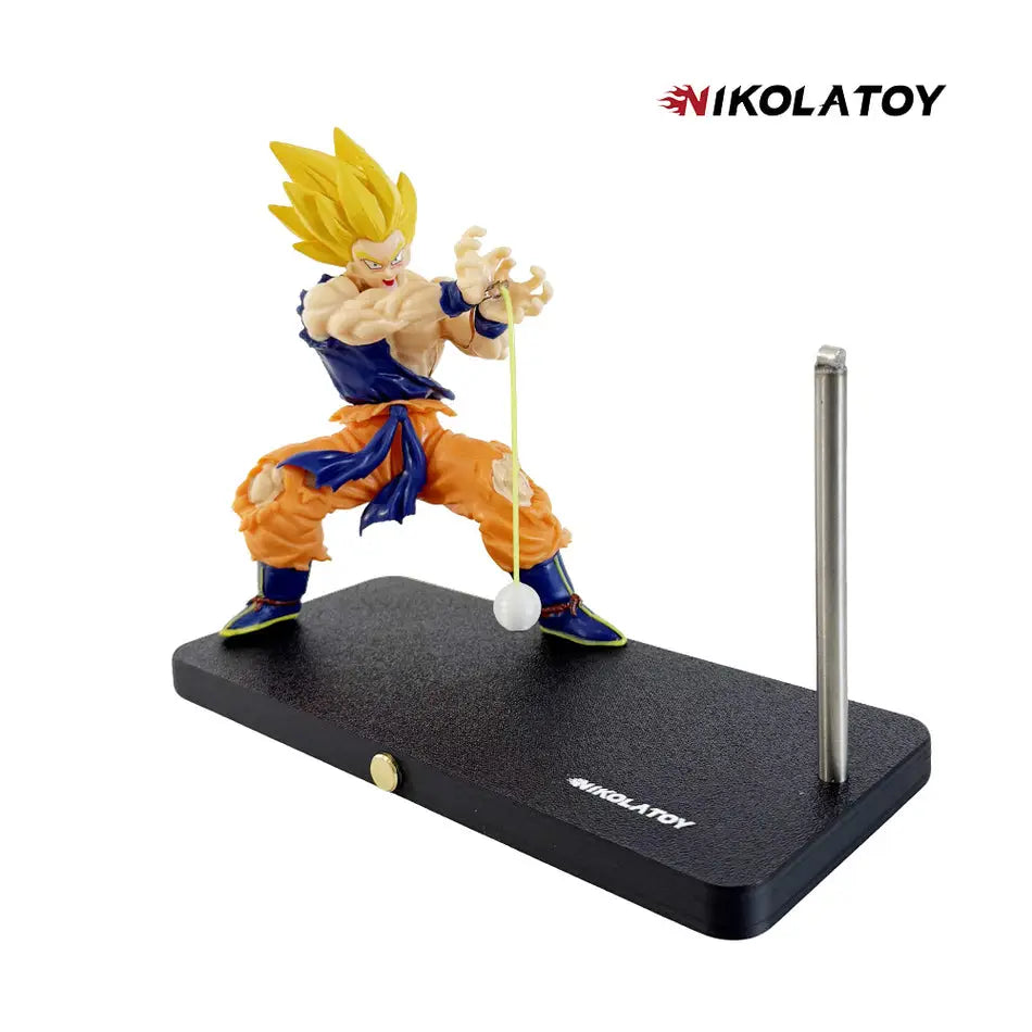 Dragon Ball Creative magnetic night light