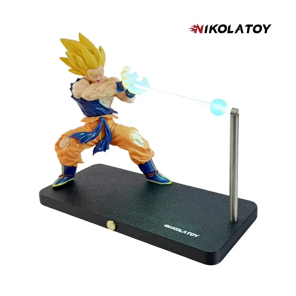Dragon Ball Creative magnetic night light