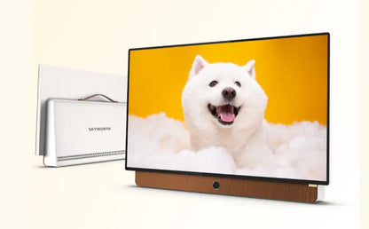 📺 24" Mobile Google Display 24LP6000G (2025) 1080p