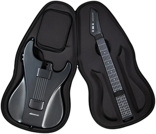 AeroBand Guitar Smart Guitar With Silicone Strings