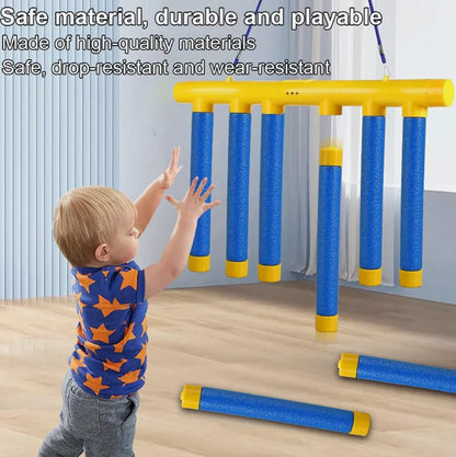 Catch Stick Reaction Training Toys