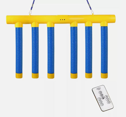 Catch Stick Reaction Training Toys