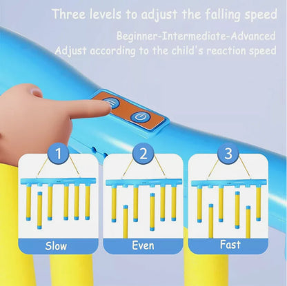 Catch Stick Reaction Training Toys
