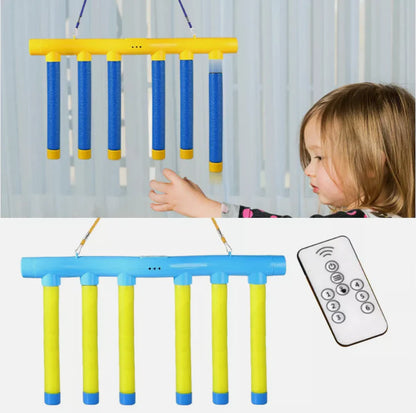 Catch Stick Reaction Training Toys