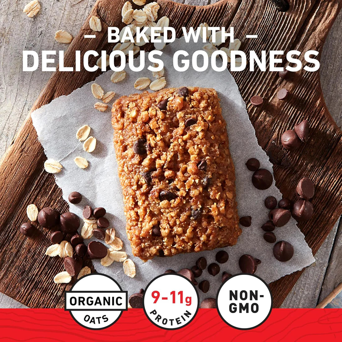 CLIF BAR - Variety Pack (16 Pack)