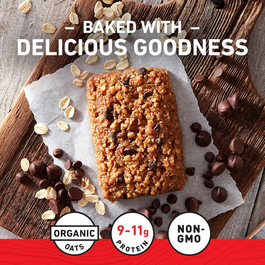 CLIF BAR - Variety Pack (16 Pack)
