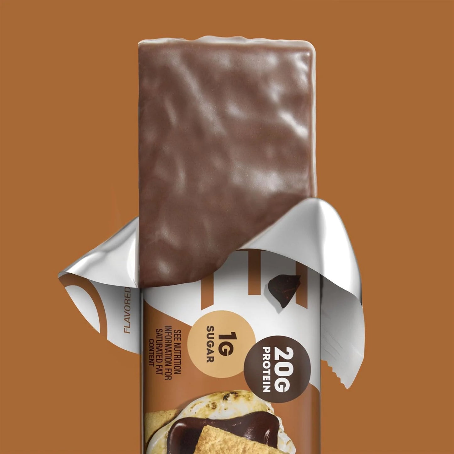 ONE Protein Bars(8 Count)