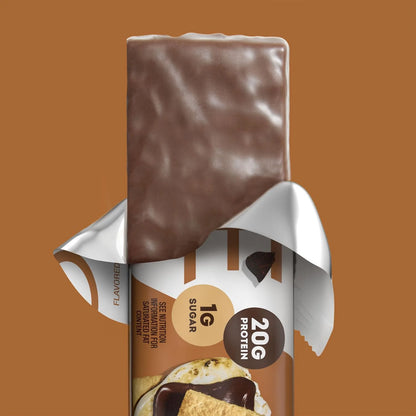 ONE Protein Bars(8 Count)