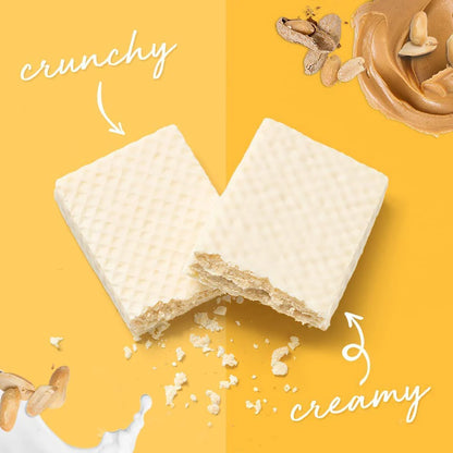 Power Crunch Protein Wafer Bars (12 Count)
