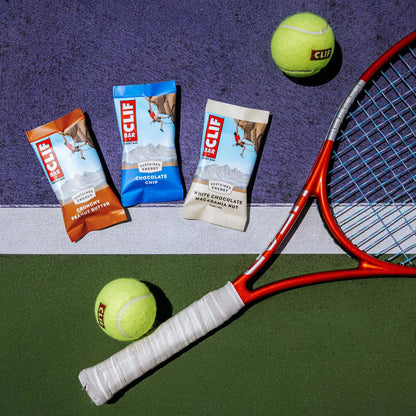 CLIF BAR - Variety Pack (16 Pack)