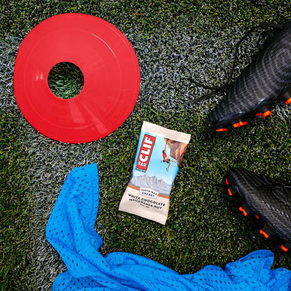CLIF BAR - Variety Pack (16 Pack)